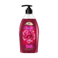 Камей гель для душа 750 мл Восхитительное очарование